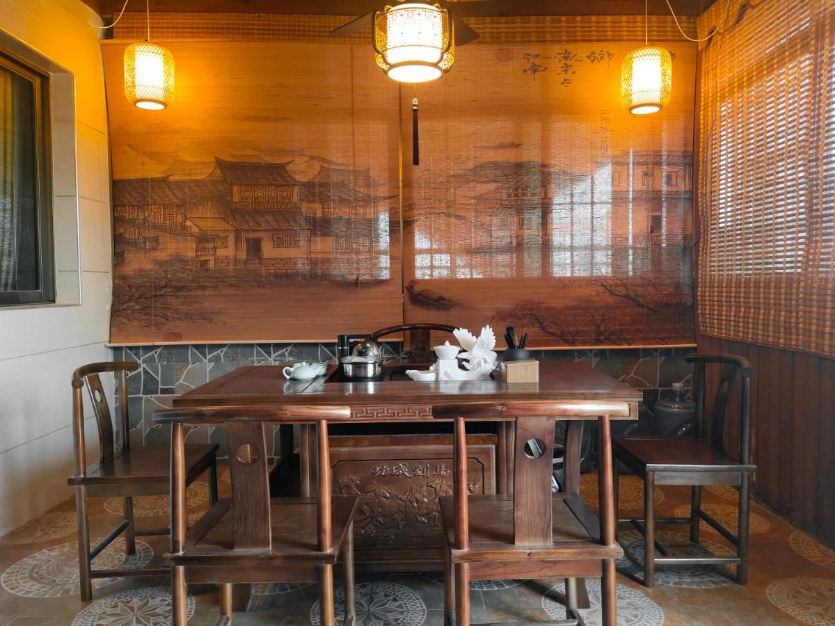 都市小憩青旅 Shénzhen Exterior foto